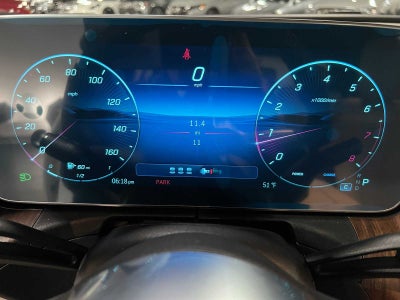 2025 Mercedes-Benz C 300 4MATIC® Sedan