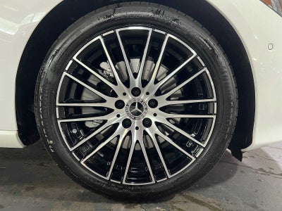 2025 Mercedes-Benz C 300 4MATIC® Sedan