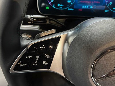 2025 Mercedes-Benz C 300 4MATIC® Sedan