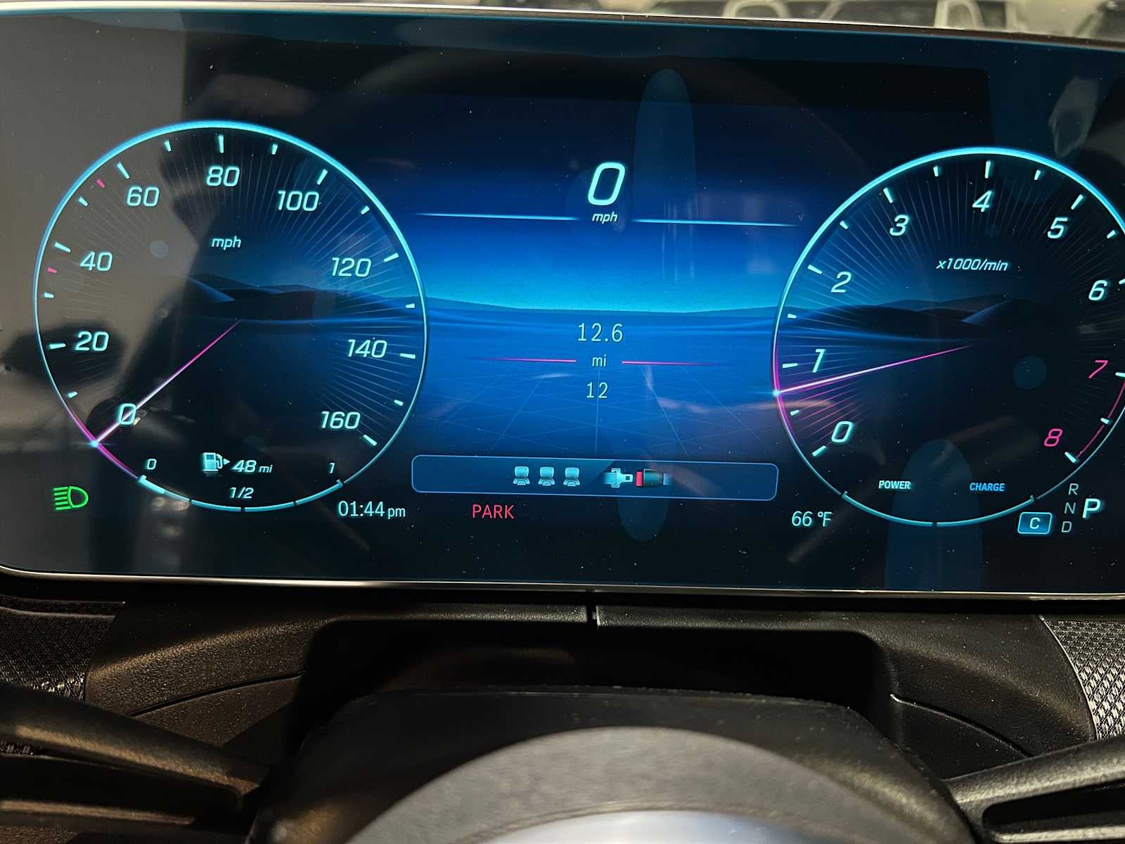 2025 Mercedes-Benz C 300 4MATIC® Sedan