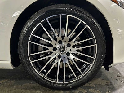 2025 Mercedes-Benz C 300 C 300
