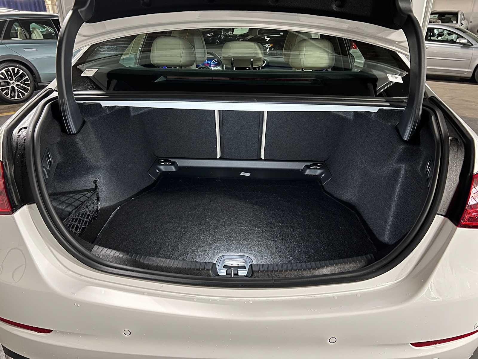 2025 Mercedes-Benz C 300 C 300