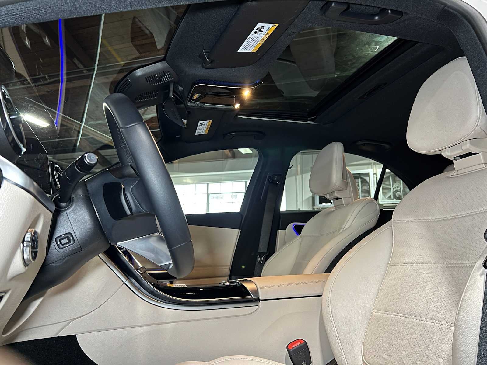 2025 Mercedes-Benz C 300 C 300