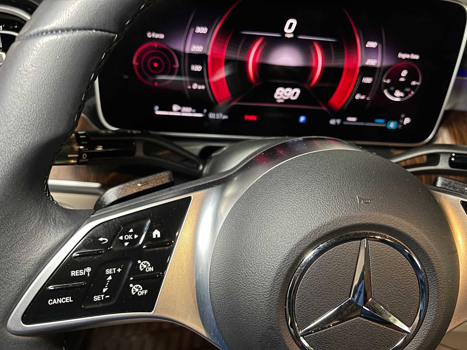 2025 Mercedes-Benz C 300 C 300