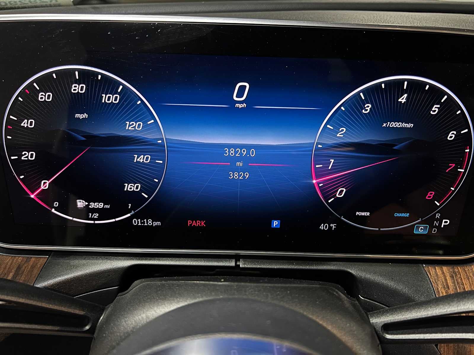 2025 Mercedes-Benz C 300 C 300