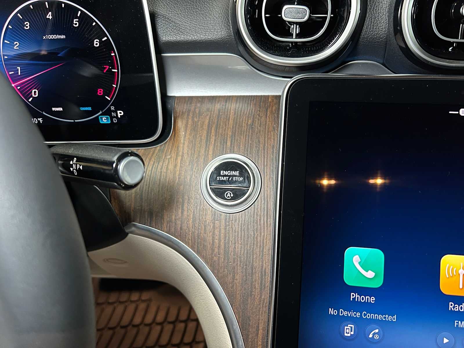 2025 Mercedes-Benz C 300 C 300