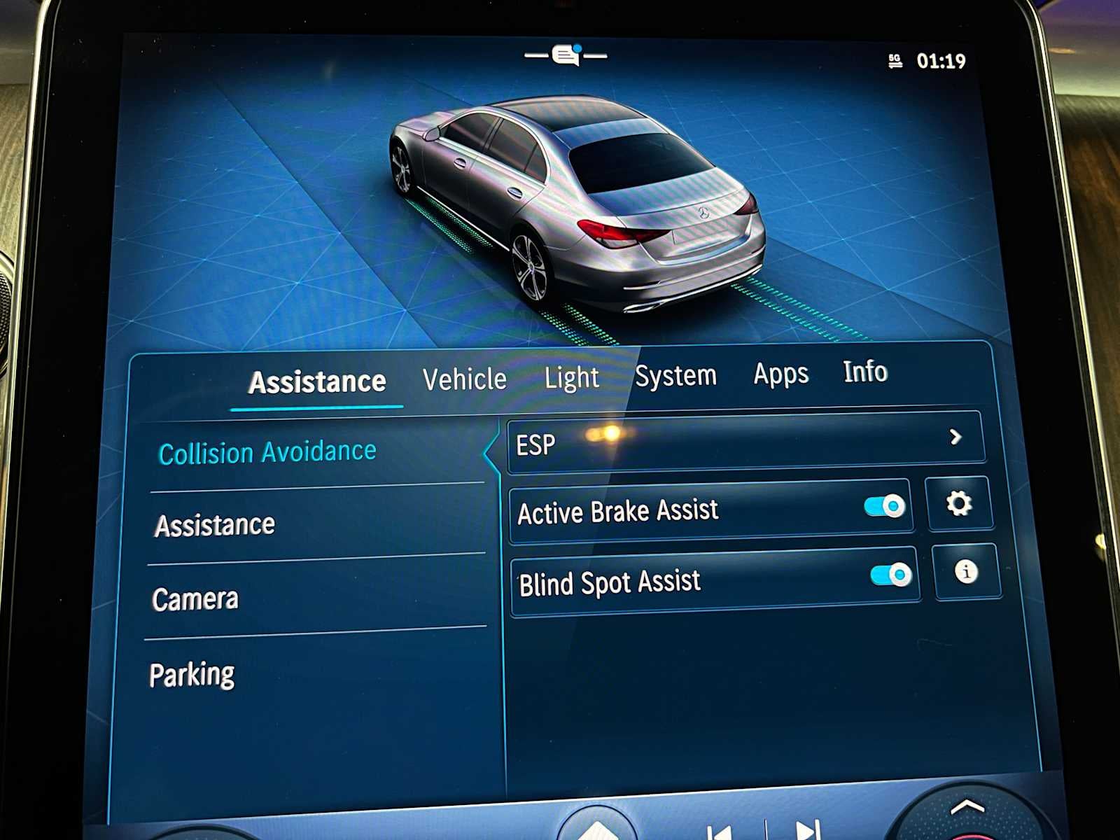 2025 Mercedes-Benz C 300 C 300