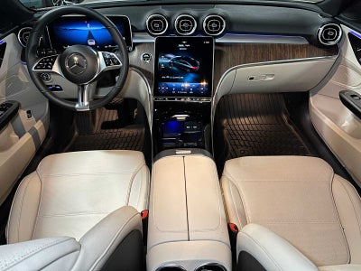 2025 Mercedes-Benz C 300 C 300