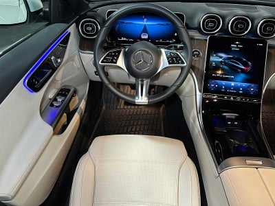2025 Mercedes-Benz C 300 C 300