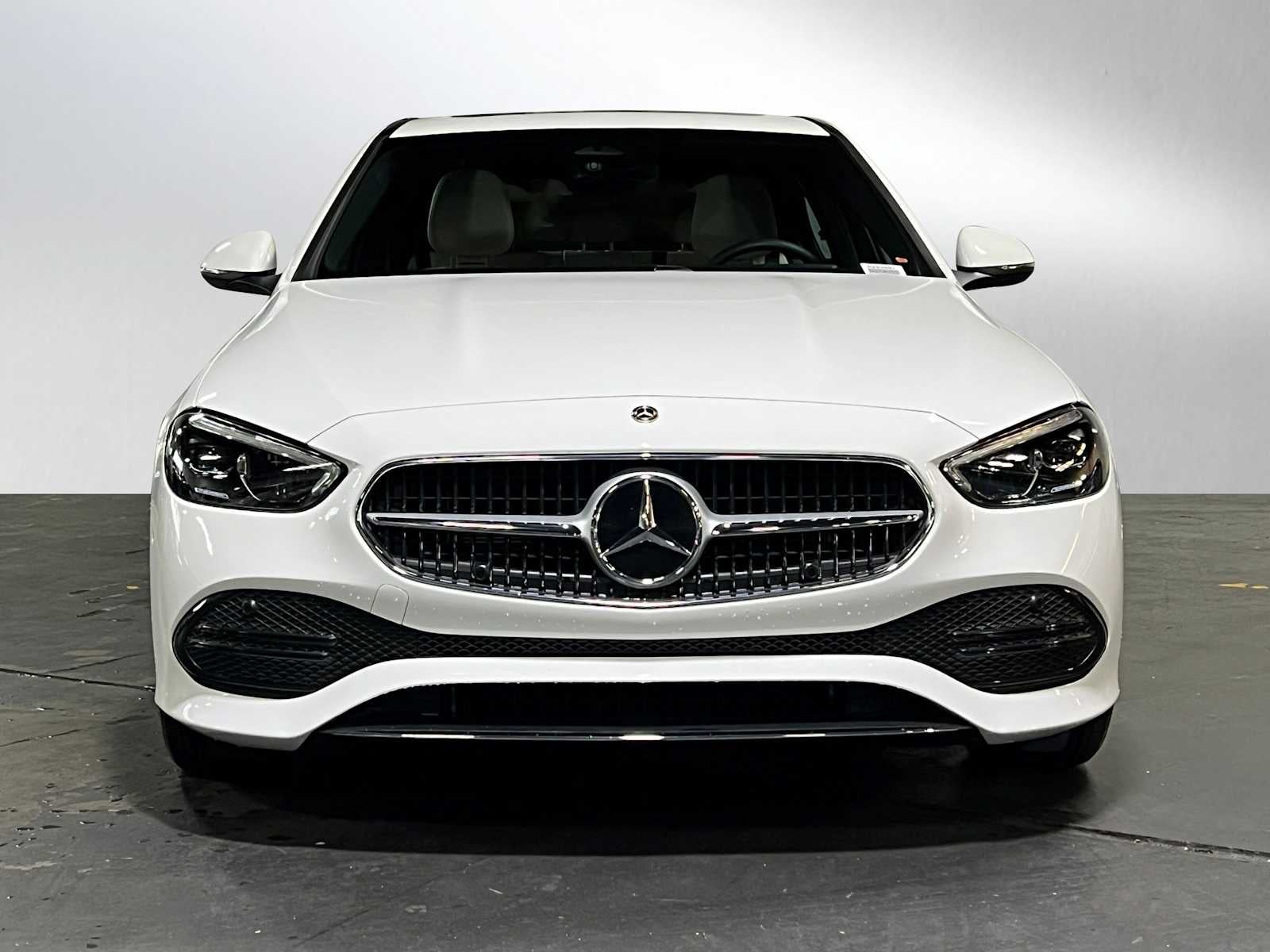 2025 Mercedes-Benz C 300 C 300