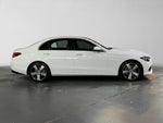 2026 Mercedes-Benz C 300 4MATIC® Sedan