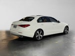 2026 Mercedes-Benz C 300 4MATIC® Sedan
