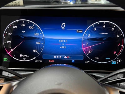 2026 Mercedes-Benz C 300 4MATIC® Sedan