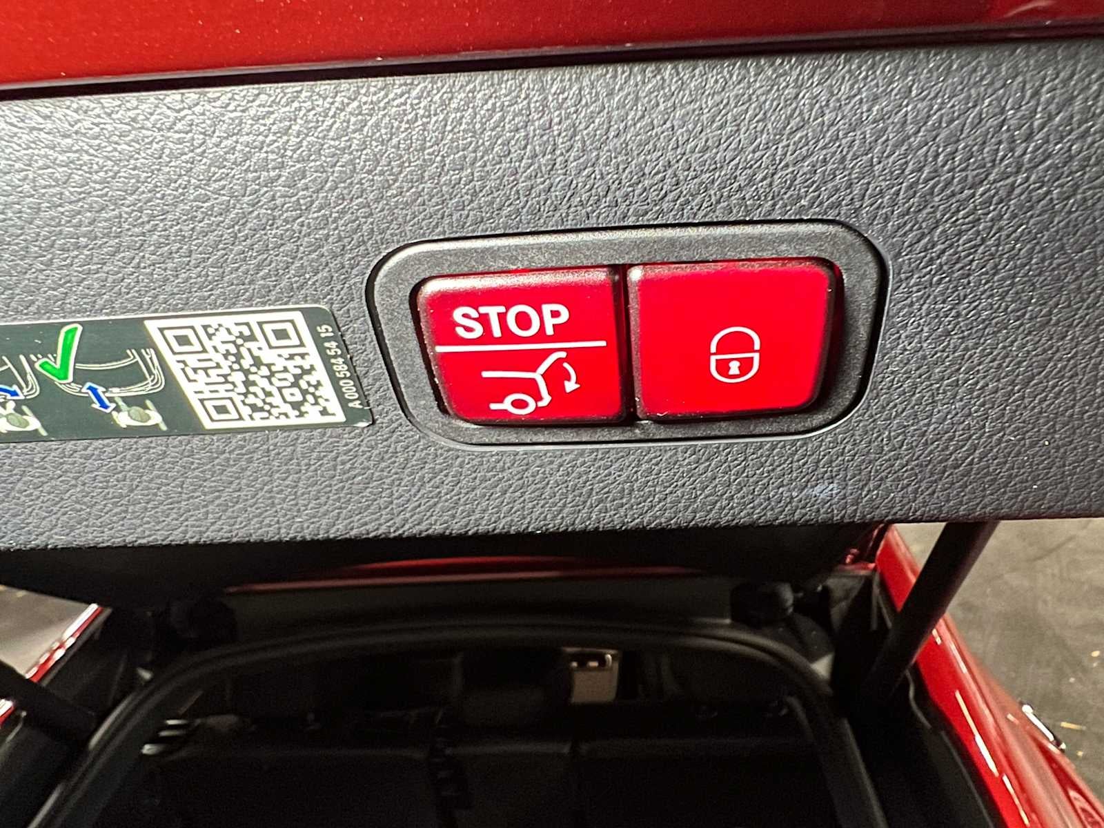 2022 Mercedes-Benz EQS 450+ EQS 450+