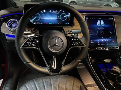 2022 Mercedes-Benz EQS 450+ EQS 450+