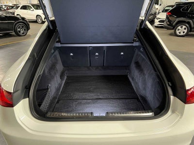 2022 Mercedes-Benz EQS 450+ Sedan
