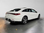 2022 Mercedes-Benz EQS 450+ Sedan