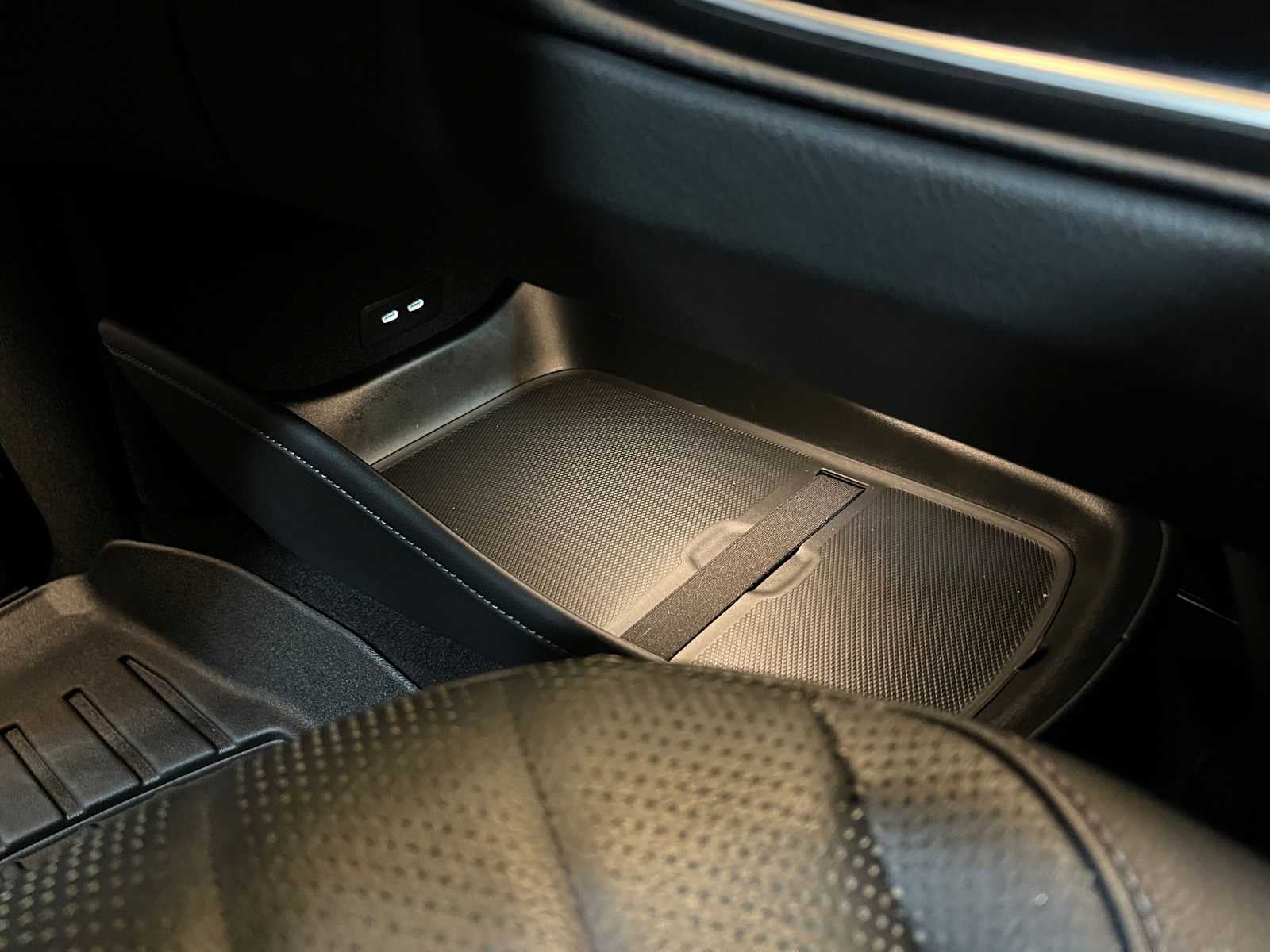 2022 Mercedes-Benz EQS 450+ Sedan