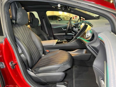 2023 Mercedes-Benz EQS 450 4MATIC® Sedan