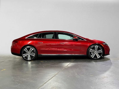 2023 Mercedes-Benz EQS 450 4MATIC® Sedan