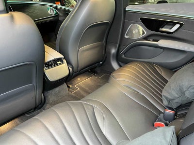 2023 Mercedes-Benz EQS 450 4MATIC® Sedan