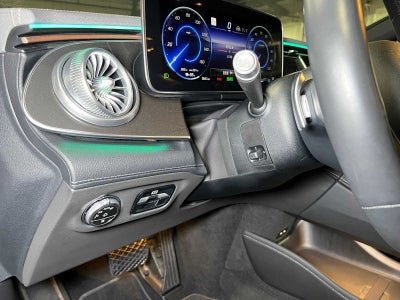 2023 Mercedes-Benz EQS 450 4MATIC® Sedan
