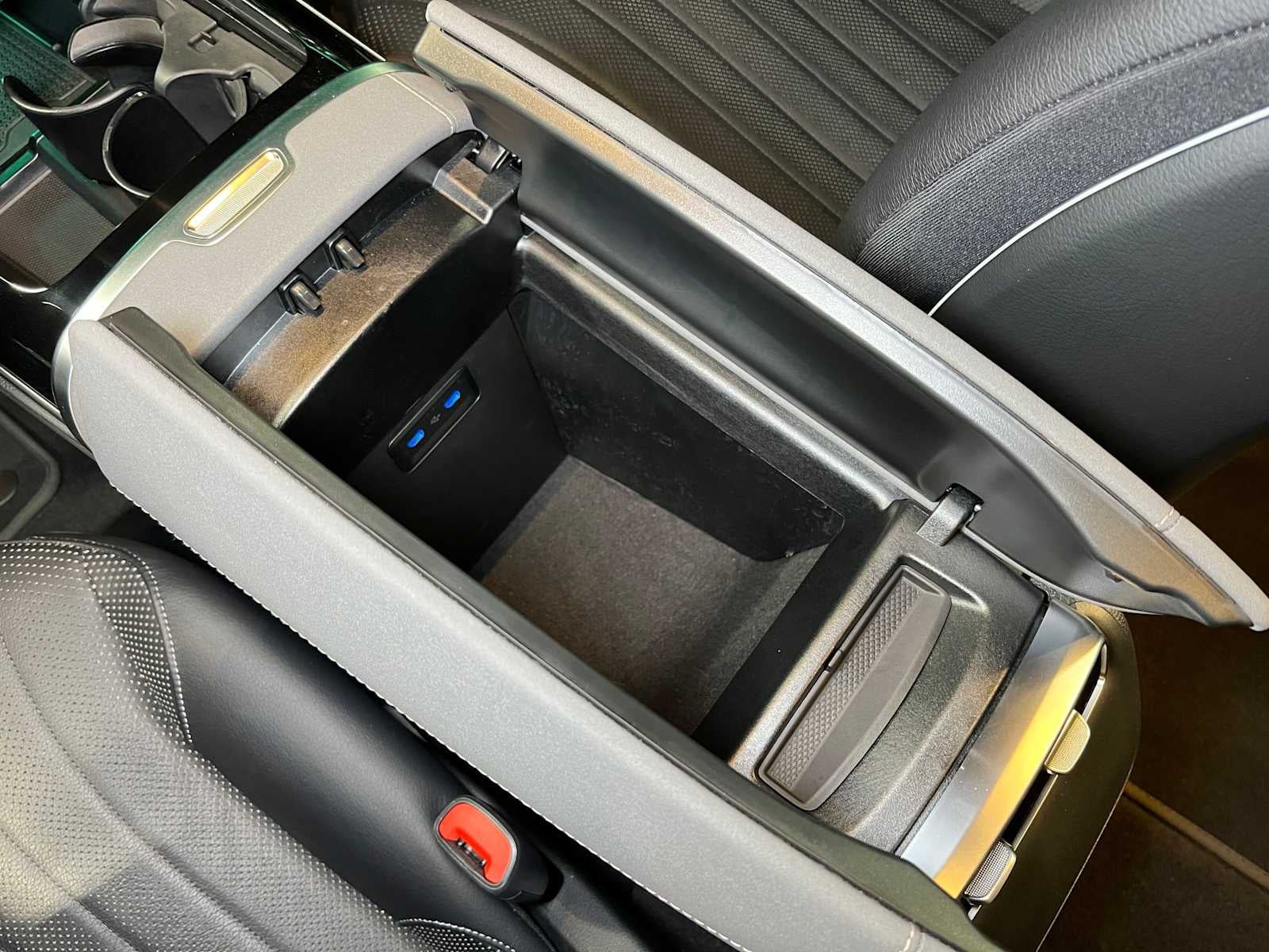 2023 Mercedes-Benz EQS 450 4MATIC® Sedan