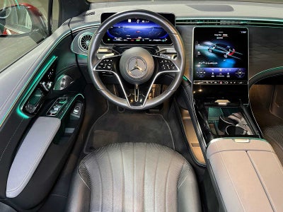 2023 Mercedes-Benz EQS 450 4MATIC® Sedan