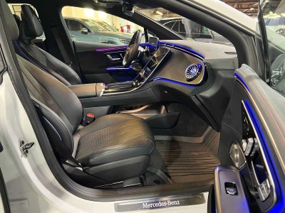2023 Mercedes-Benz EQE 350 4MATIC®+ Sedan