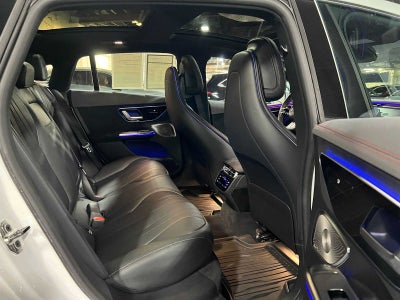 2023 Mercedes-Benz EQE 350 4MATIC®+ Sedan