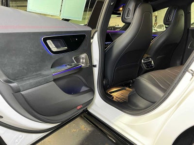 2023 Mercedes-Benz EQE 350 4MATIC®+ Sedan