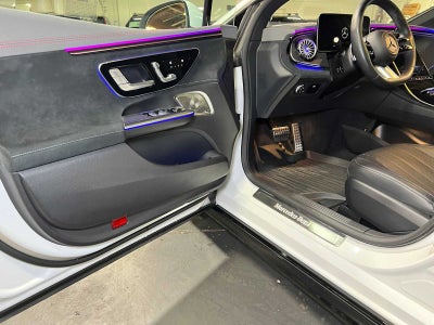 2023 Mercedes-Benz EQE 350 4MATIC®+ Sedan