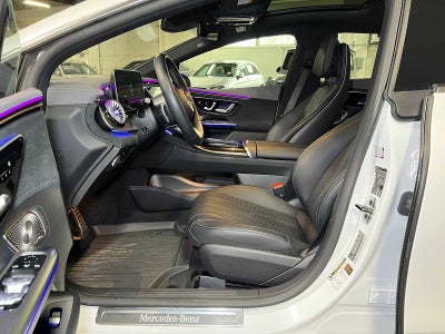 2023 Mercedes-Benz EQE 350 4MATIC®+ Sedan