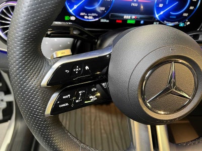 2023 Mercedes-Benz EQE 350 4MATIC®+ Sedan