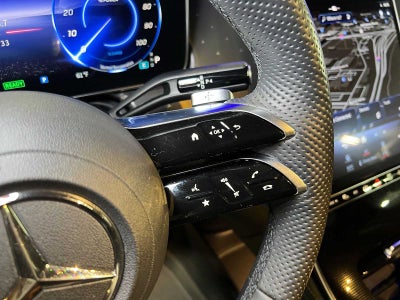 2023 Mercedes-Benz EQE 350 4MATIC®+ Sedan