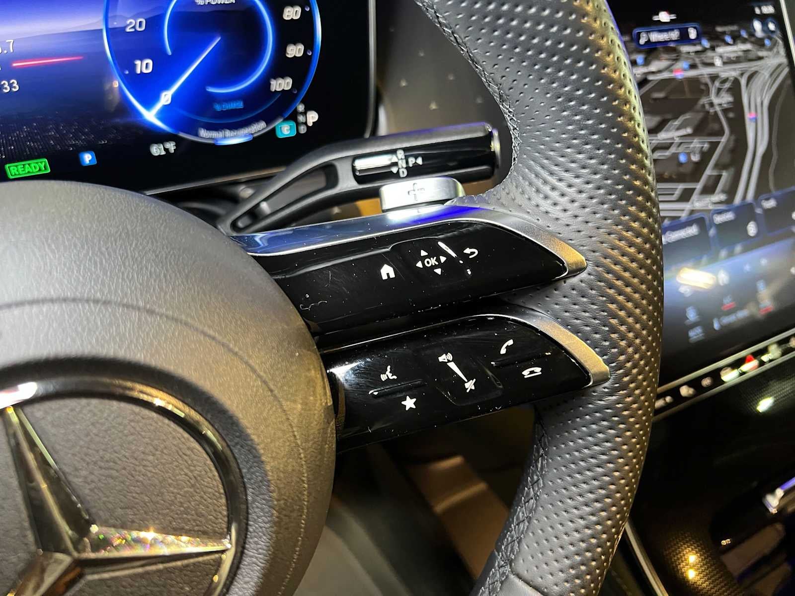 2023 Mercedes-Benz EQE 350 4MATIC®+ Sedan
