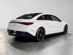 2023 Mercedes-Benz EQE 350 4MATIC®+ Sedan