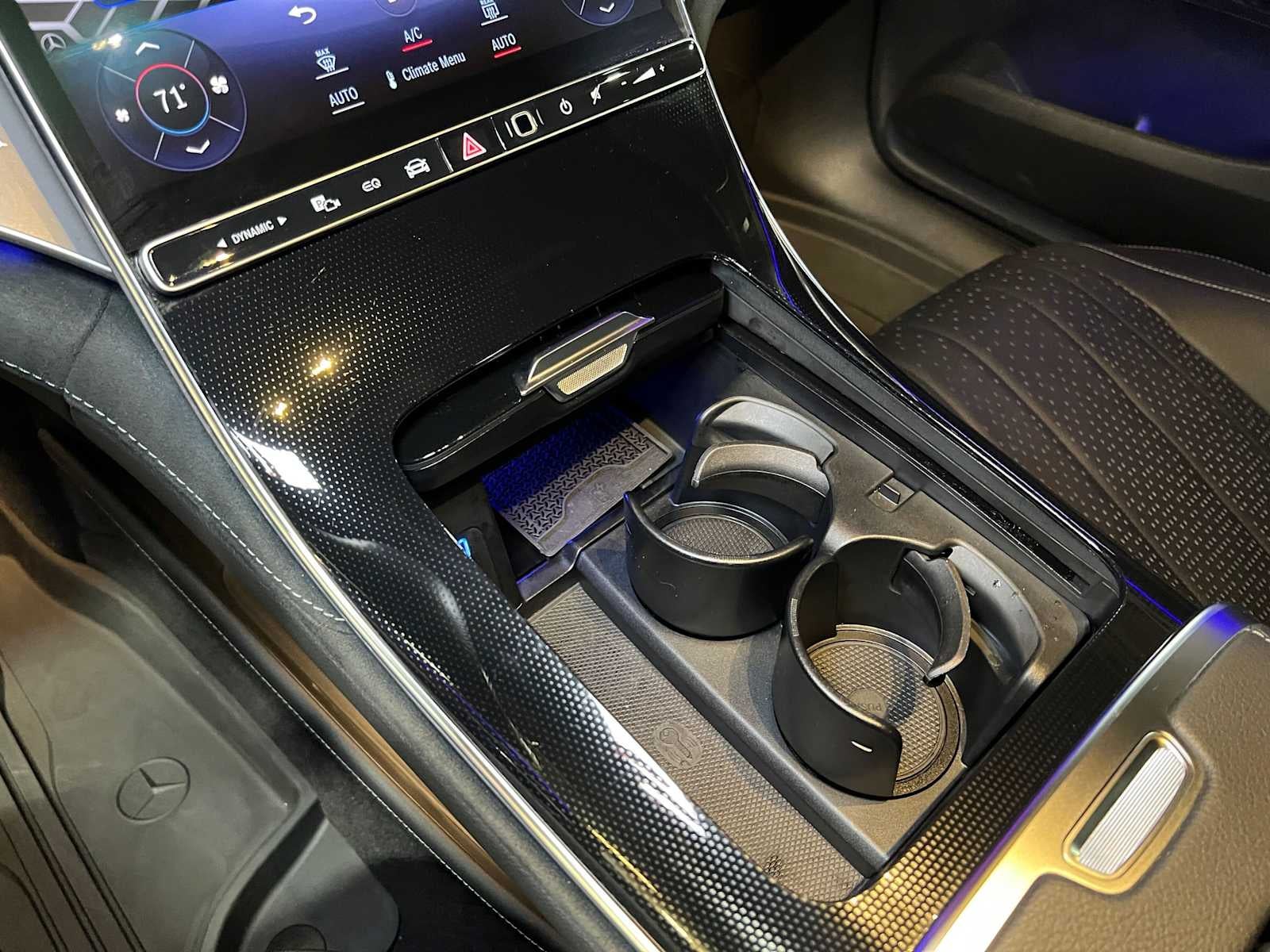 2023 Mercedes-Benz EQE 350 4MATIC®+ Sedan