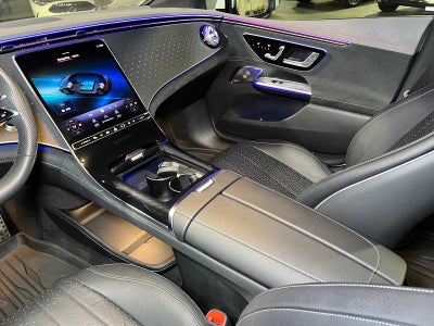 2023 Mercedes-Benz EQE 350 4MATIC®+ Sedan