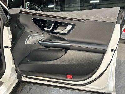 2023 Mercedes-Benz EQE 350 4MATIC®+ Sedan