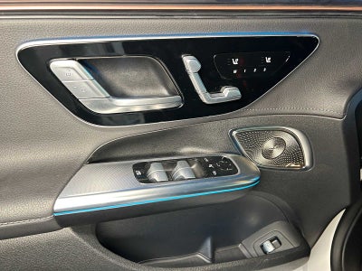 2023 Mercedes-Benz EQE 350 4MATIC®+ Sedan
