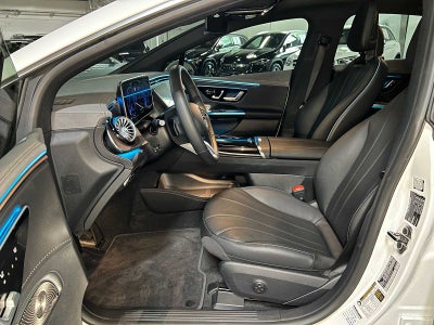 2023 Mercedes-Benz EQE 350 4MATIC®+ Sedan