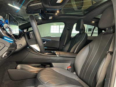 2023 Mercedes-Benz EQE 350 4MATIC®+ Sedan