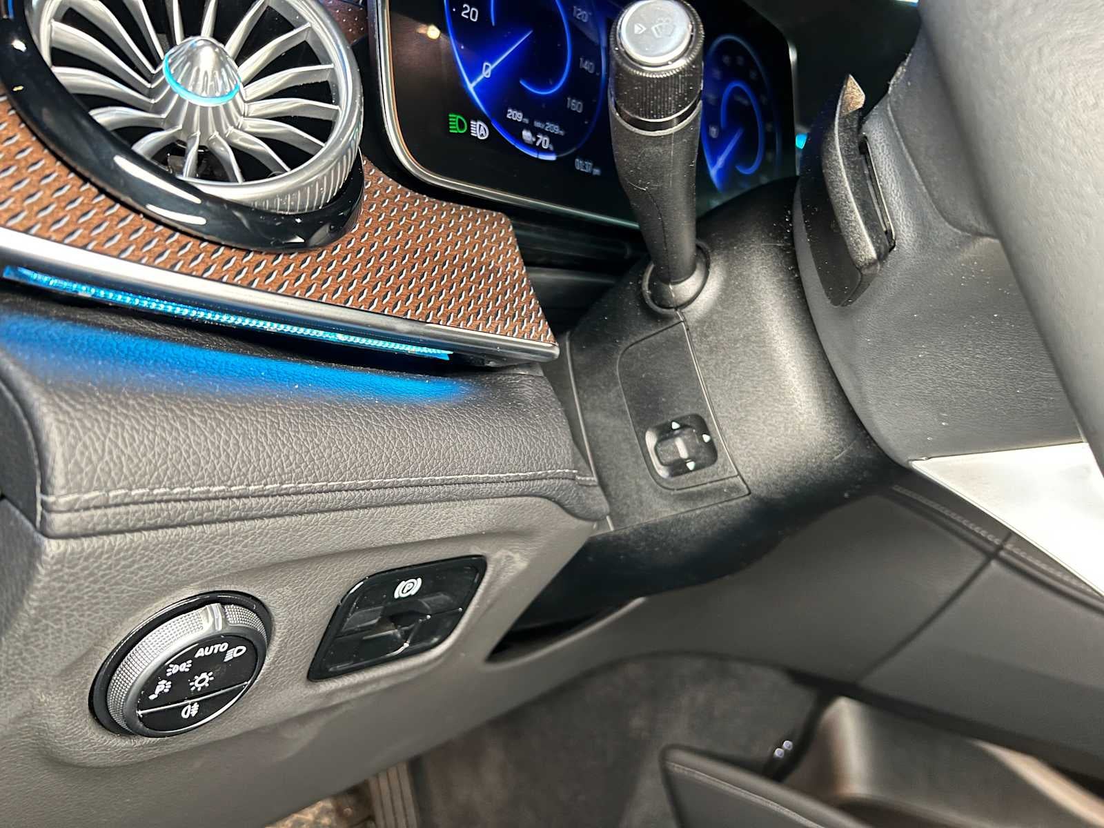 2023 Mercedes-Benz EQE 350 4MATIC®+ Sedan