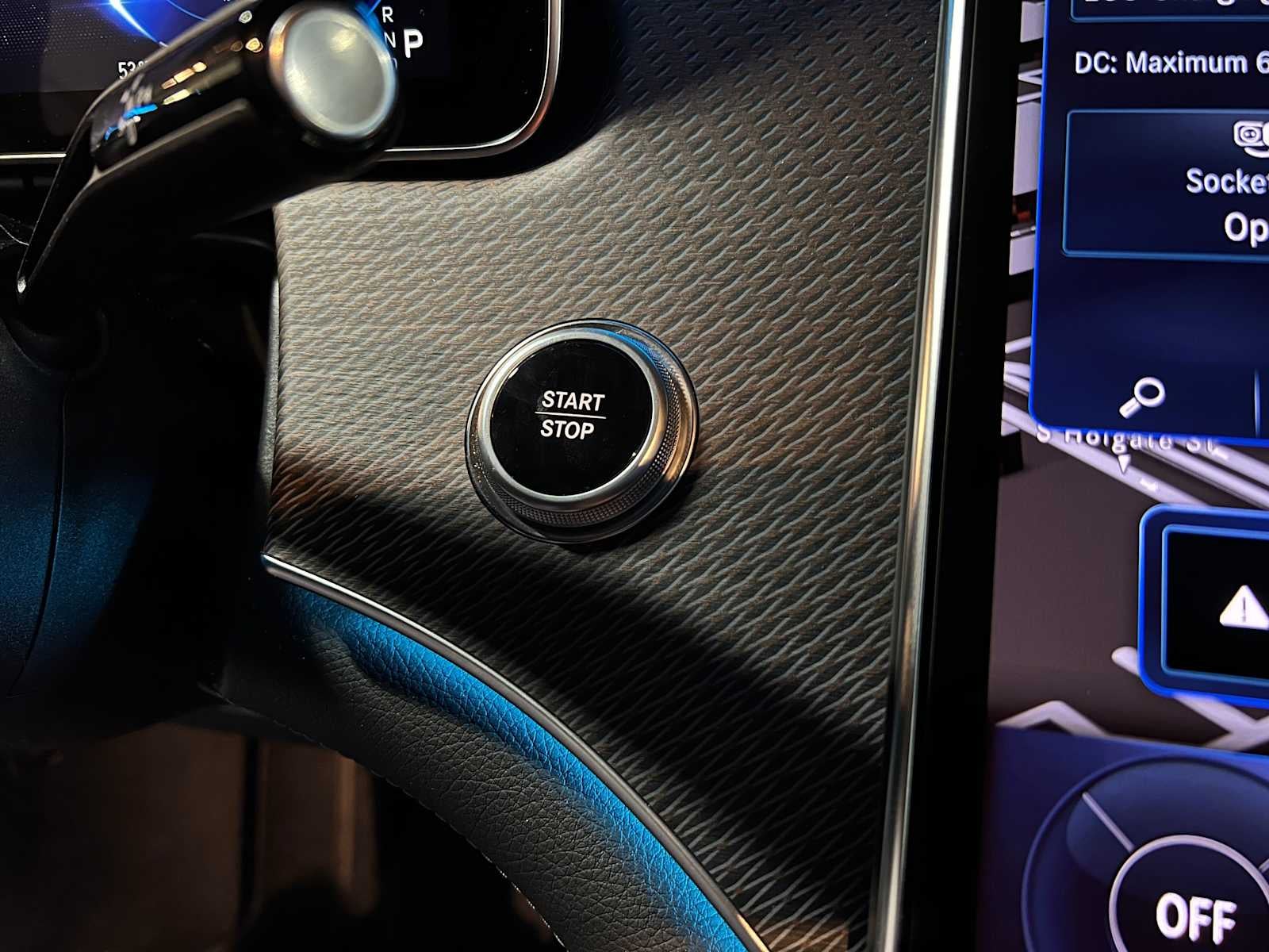 2023 Mercedes-Benz EQE 350 4MATIC®+ Sedan