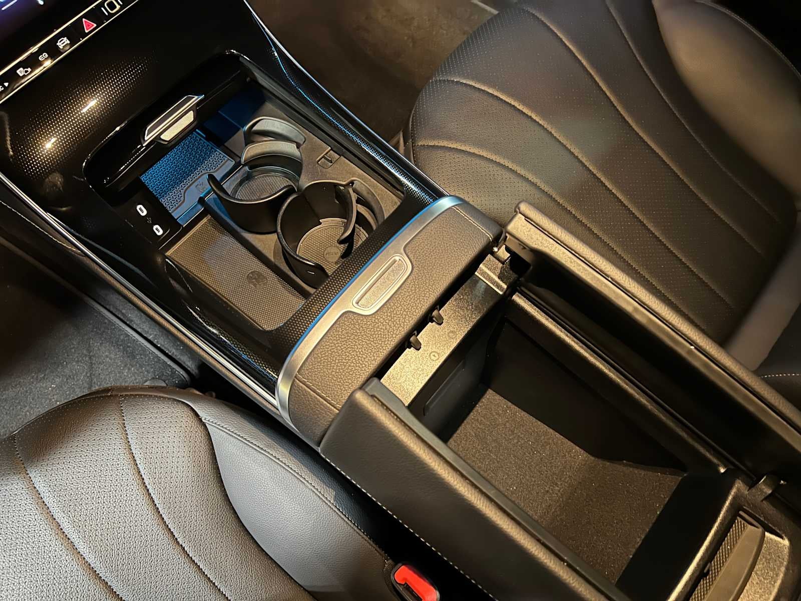 2023 Mercedes-Benz EQE 350 4MATIC®+ Sedan