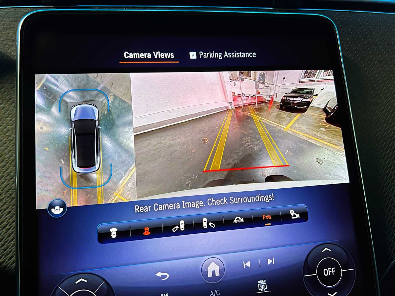 2023 Mercedes-Benz EQE 350 4MATIC®+ Sedan