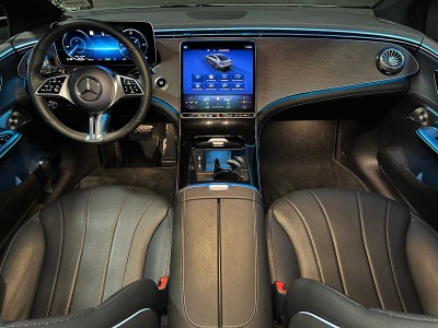 2023 Mercedes-Benz EQE 350 4MATIC®+ Sedan