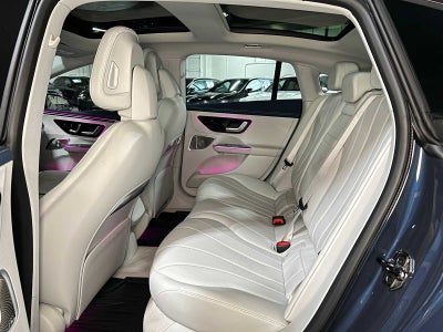 2026 Mercedes-Benz EQE 320+ Sedan