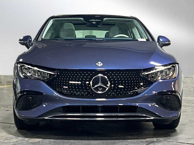 2026 Mercedes-Benz EQE 320+ Sedan